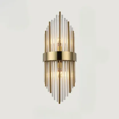 NoctraDiamond Wall Light