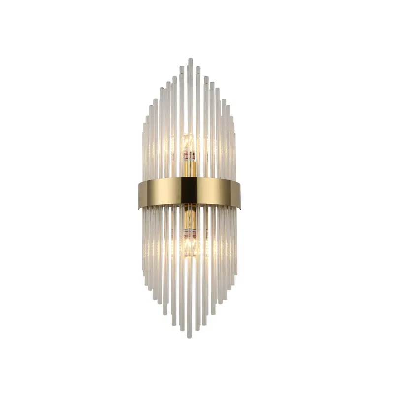 NoctraDiamond Wall Light