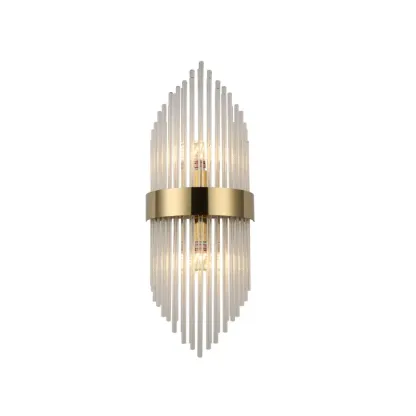 NoctraDiamond Wall Light
