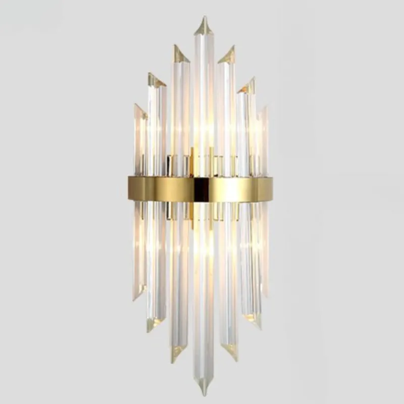 NoctraDiamond Wall Light