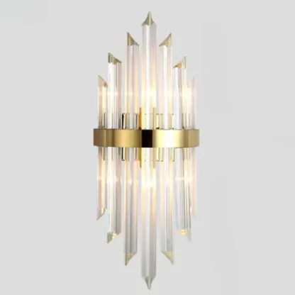 NoctraDiamond Wall Light