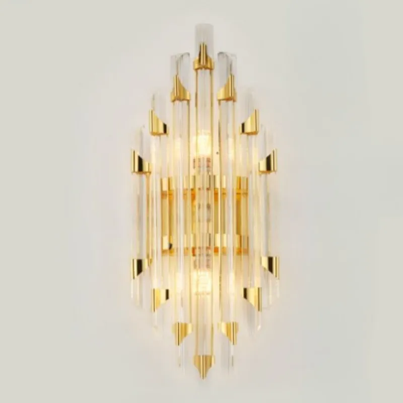 NoctraDiamond Wall Light