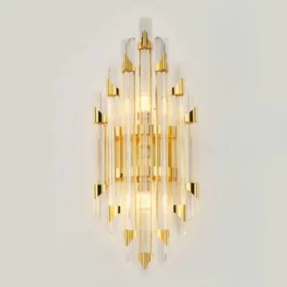 NoctraDiamond Wall Light
