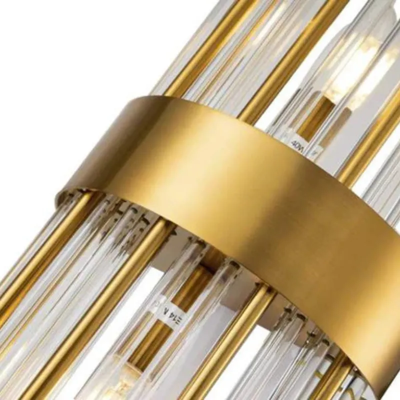 NoctraDiamond Wall Light