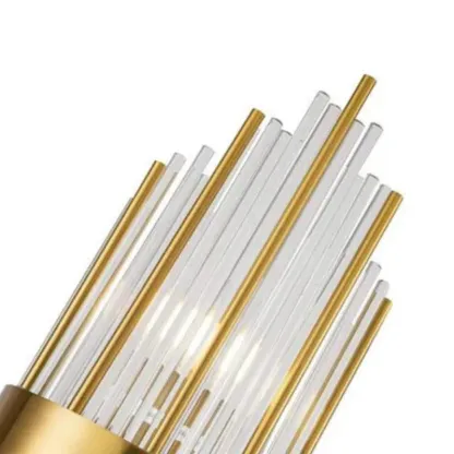 NoctraDiamond Wall Light