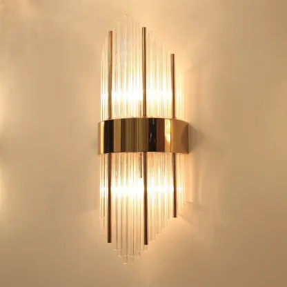 NoctraDiamond Wall Light