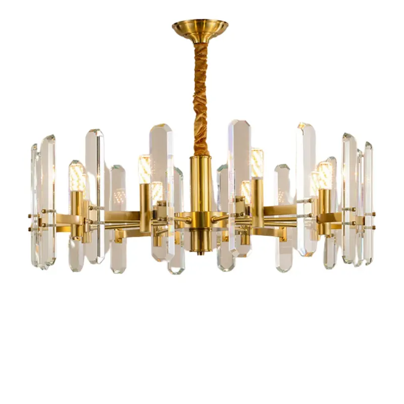 NoctumClassy Chandelier