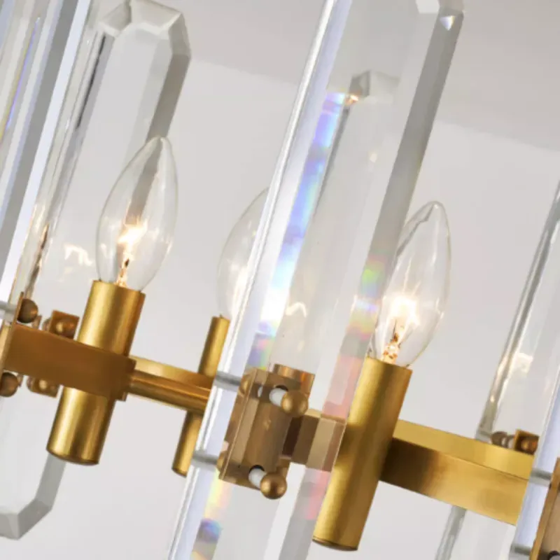 NoctumClassy Chandelier