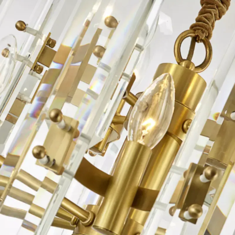 NoctumClassy Chandelier