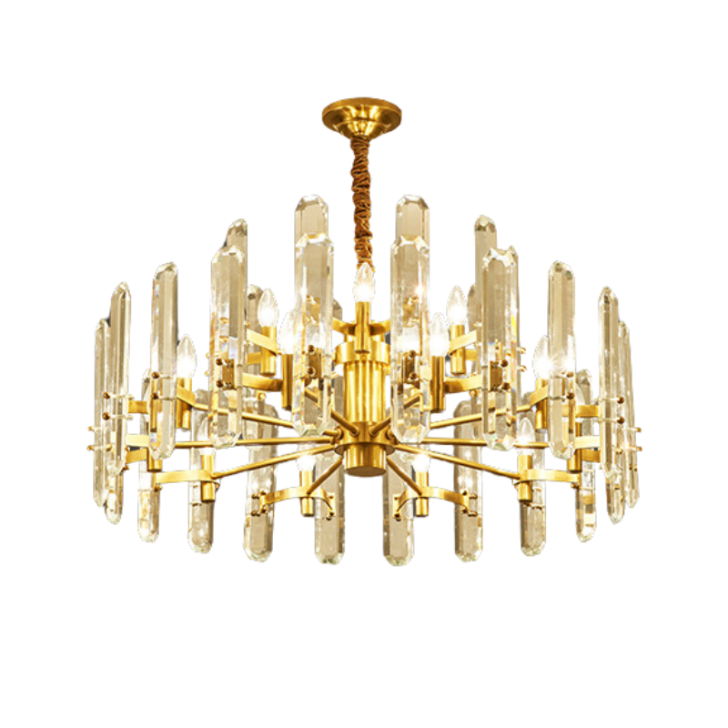 NoctumClassy Chandelier
