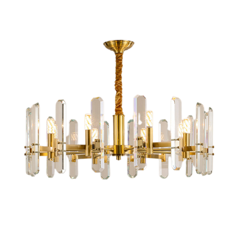 NoctumClassy Chandelier