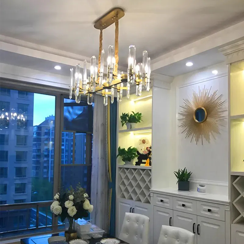 NoctumClassy Chandelier