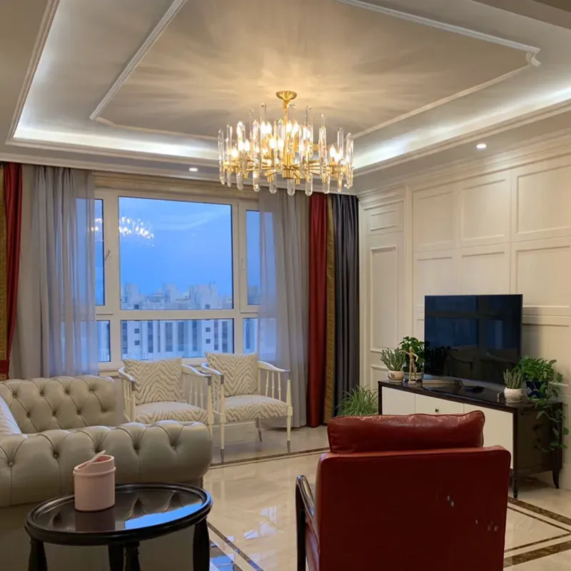 NoctumClassy Chandelier