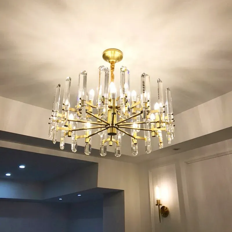 NoctumClassy Chandelier