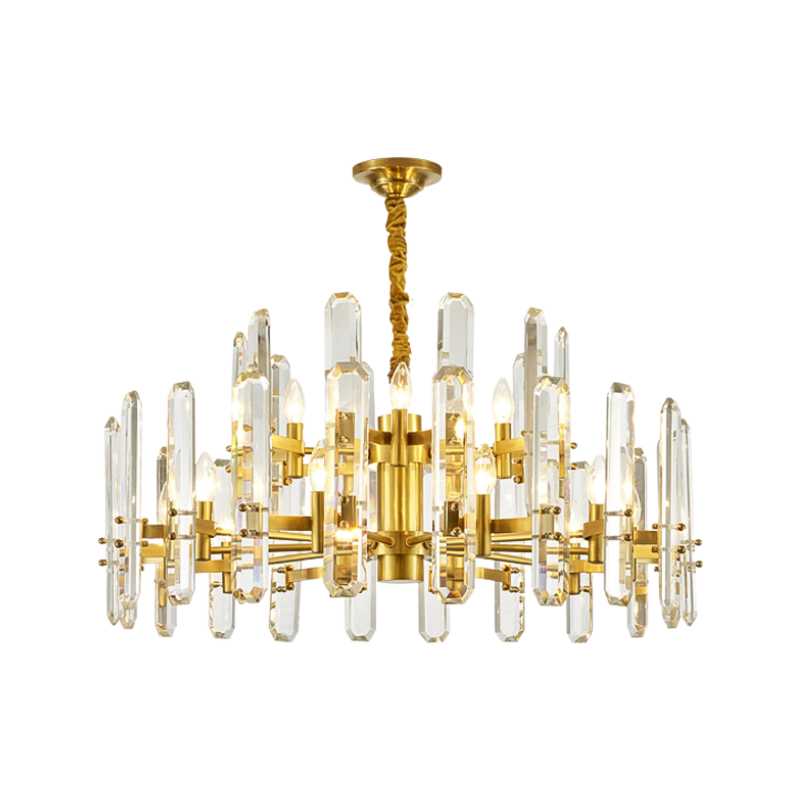 NoctumClassy Chandelier
