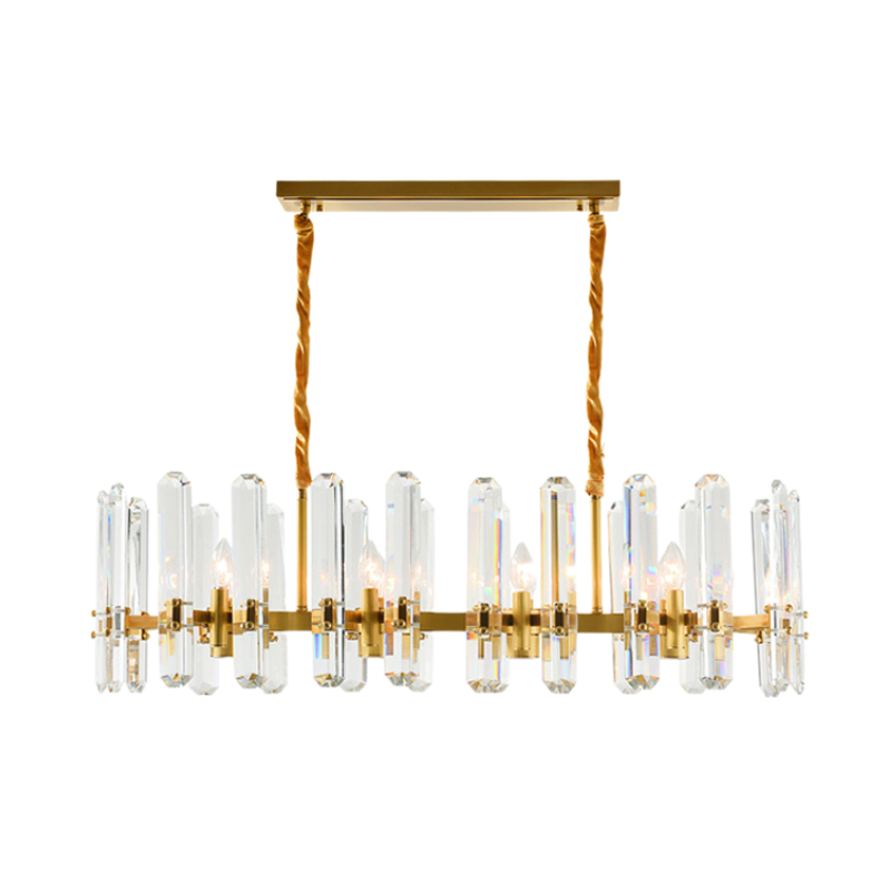 NoctumClassy Chandelier