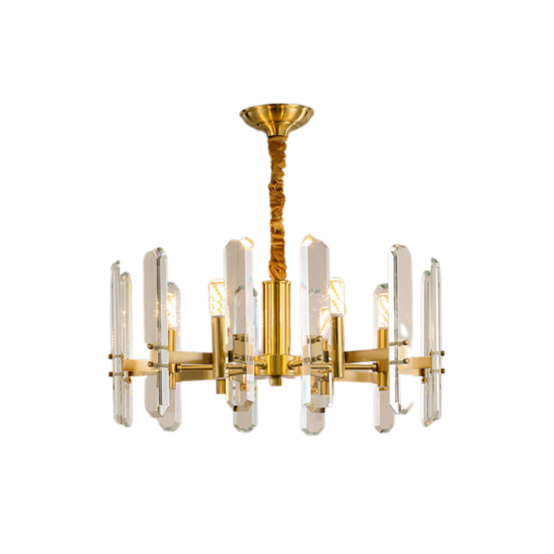 NoctumClassy Chandelier