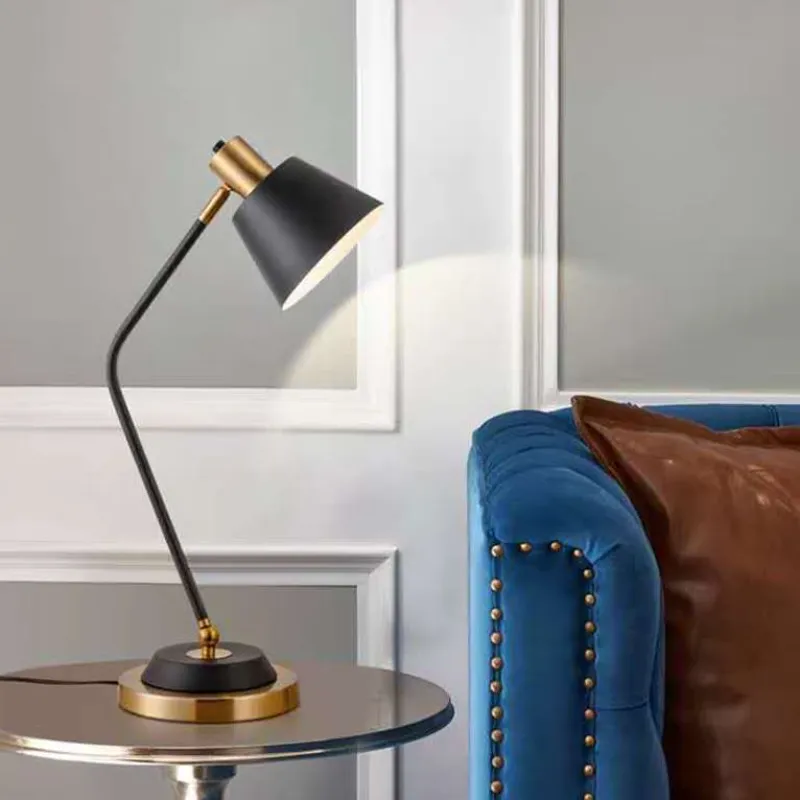 NottinghamClassic Table Lamp