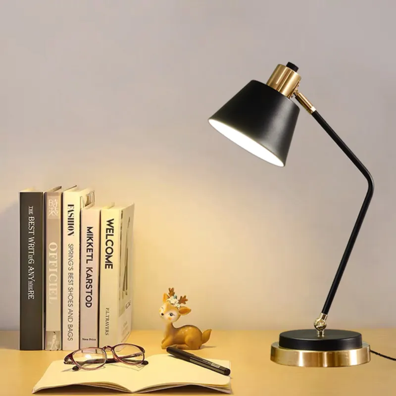 NottinghamClassic Table Lamp