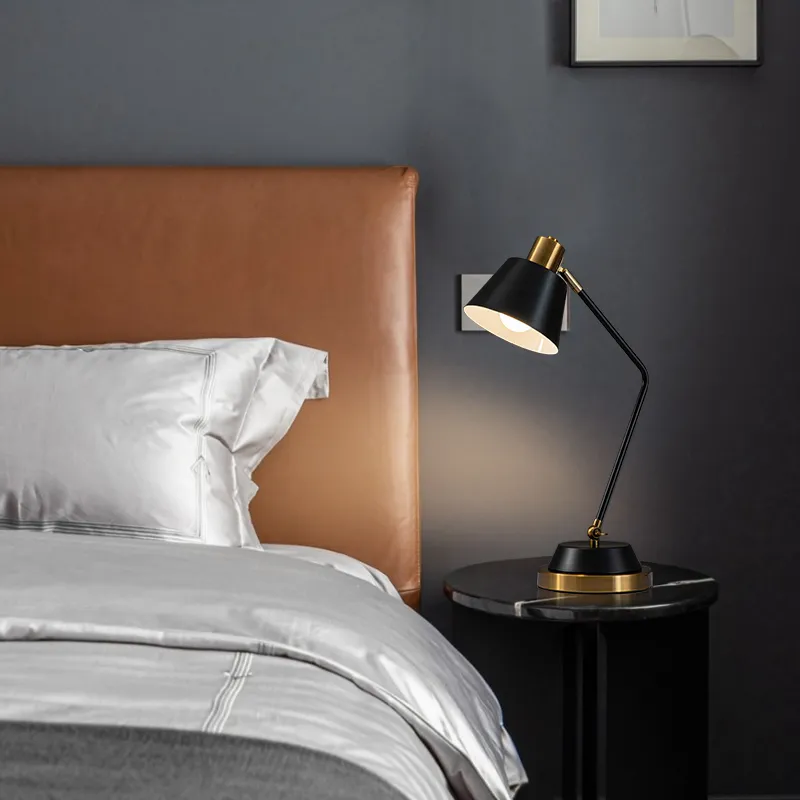 NottinghamClassic Table Lamp