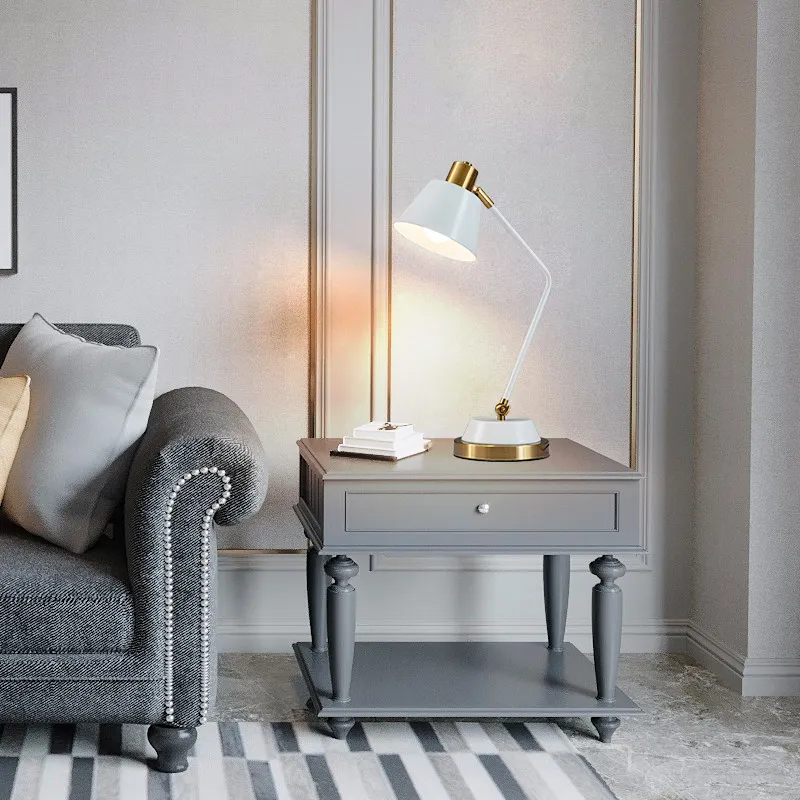 NottinghamClassic Table Lamp