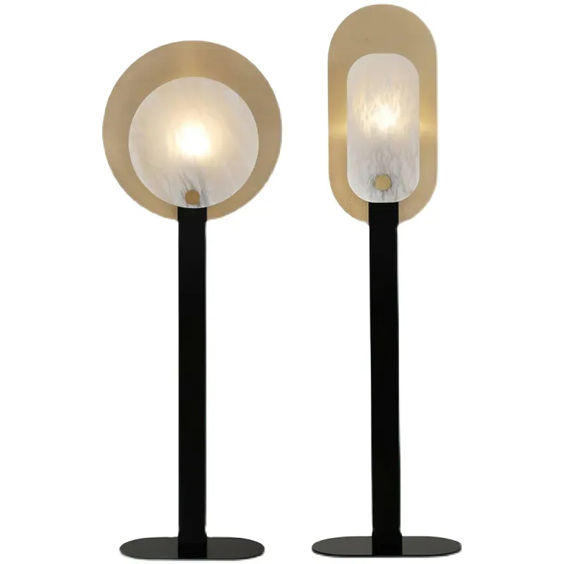 NuveShield Floor Lamp