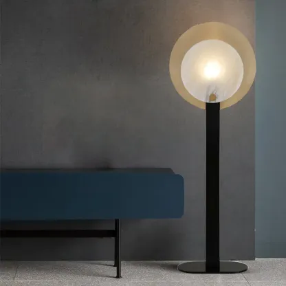 NuveShield Floor Lamp
