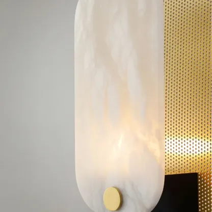 NuveShield Floor Lamp