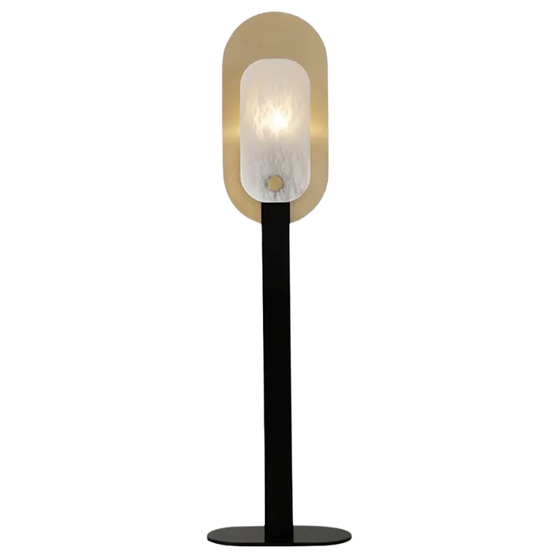 NuveShield Floor Lamp