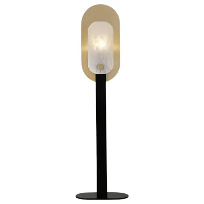 NuveShield Floor Lamp