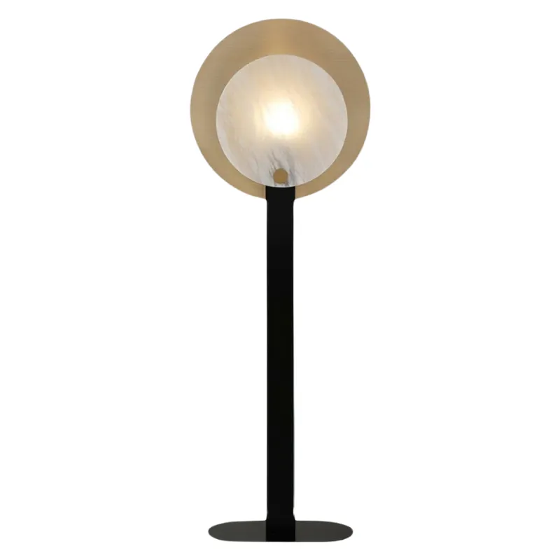 NuveShield Floor Lamp