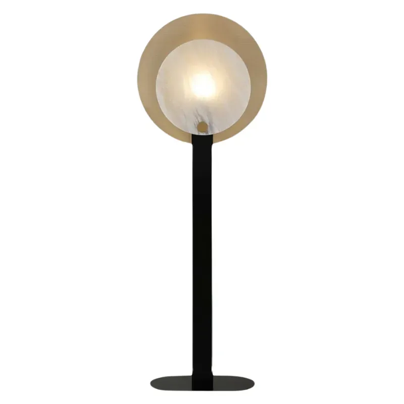 NuveShield Floor Lamp