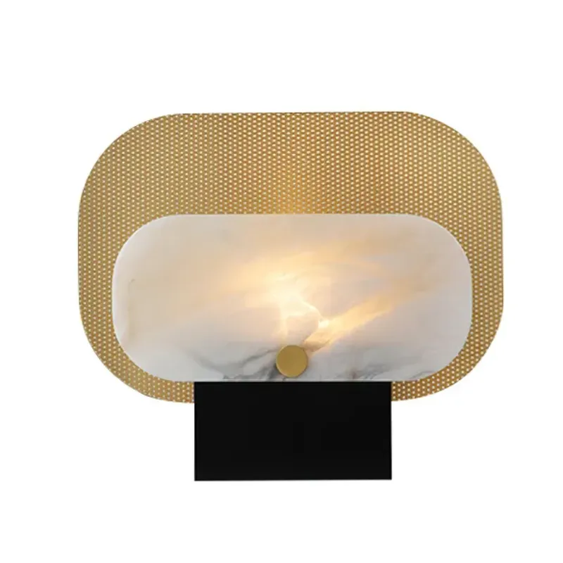 NuveShield Table Lamp