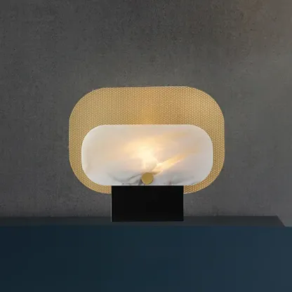 NuveShield Table Lamp