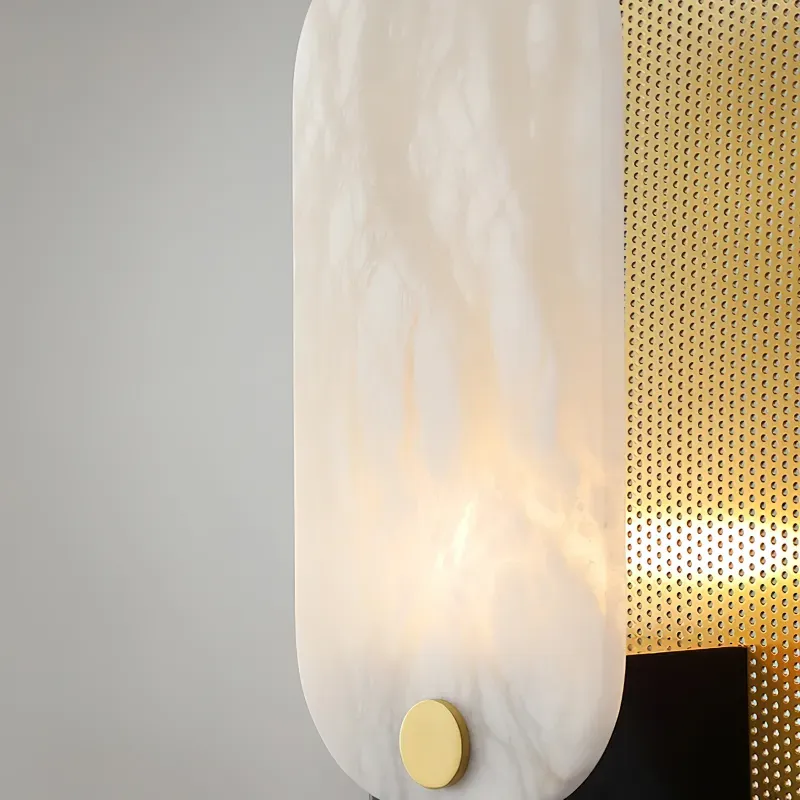NuveShield Table Lamp