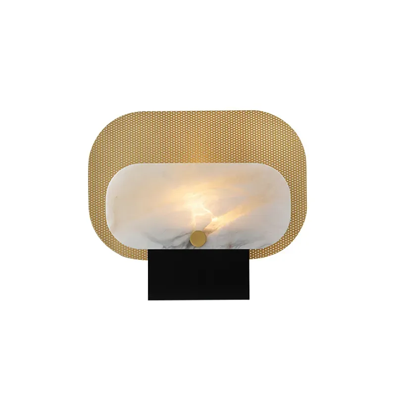 NuveShield Table Lamp