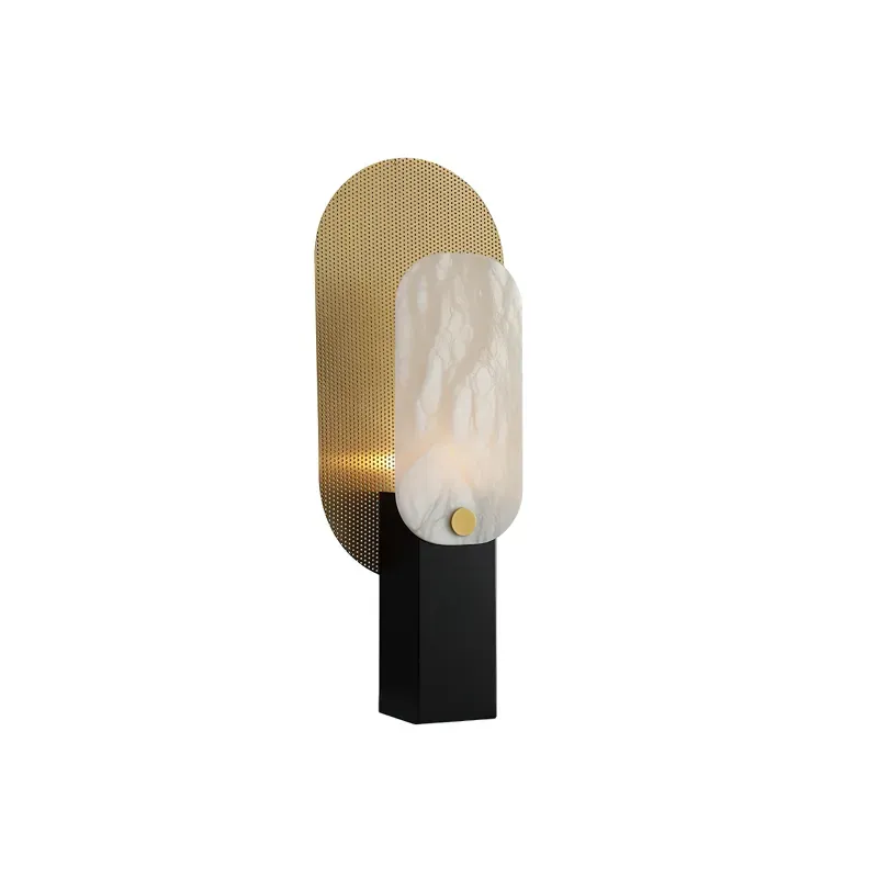 NuveShield Table Lamp