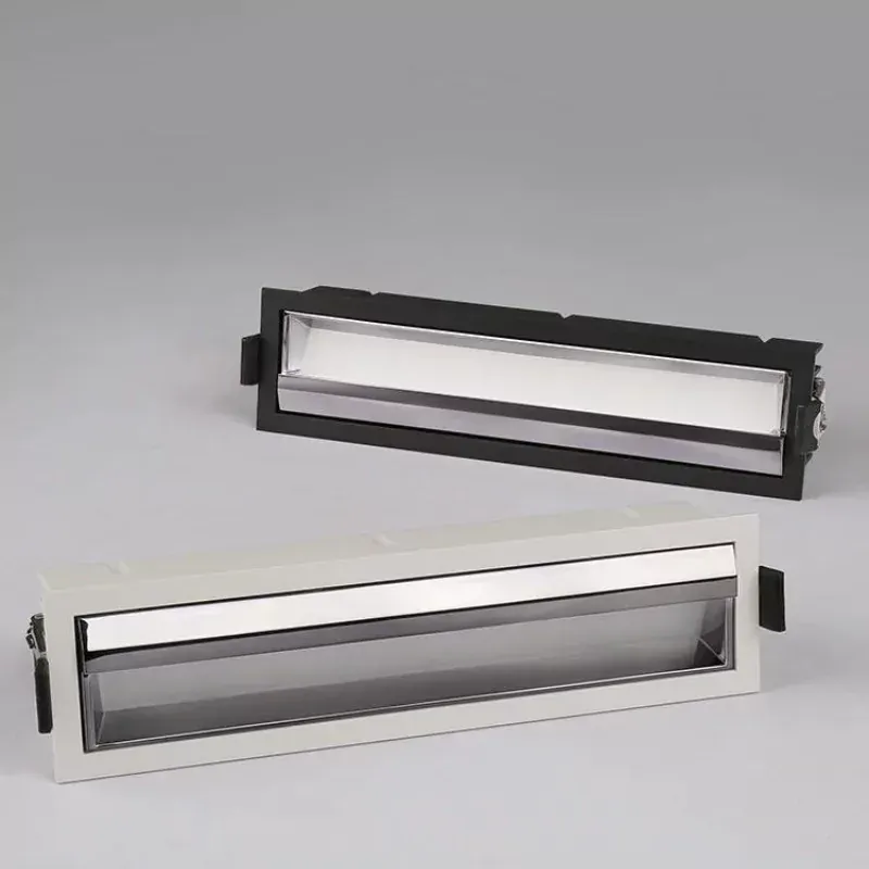 ODROERIR Recessed Downlight