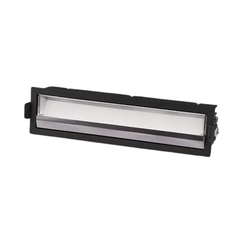 ODROERIR Recessed Downlight- Modern and Efficient Lighting Solution