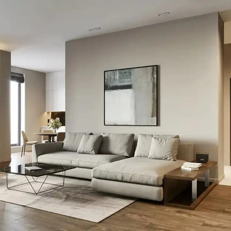 ODROERIR Recessed Downlight