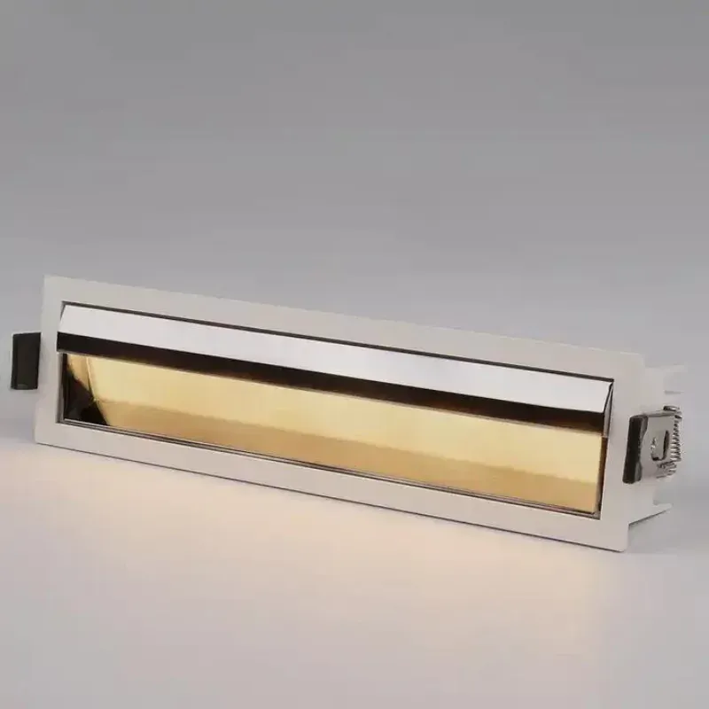 ODROERIR Recessed Downlight