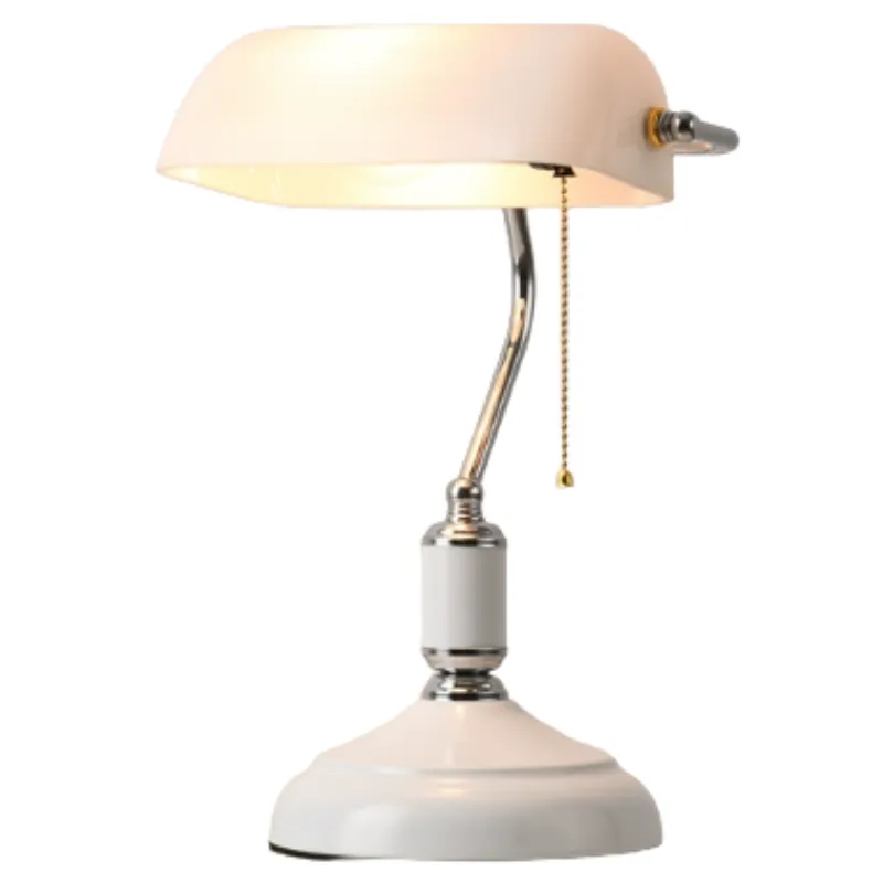 OlivinRetro Table Lamp
