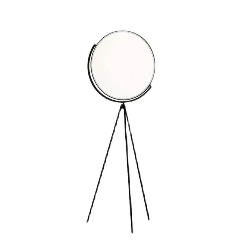 OlmoTripod Floor Lamp