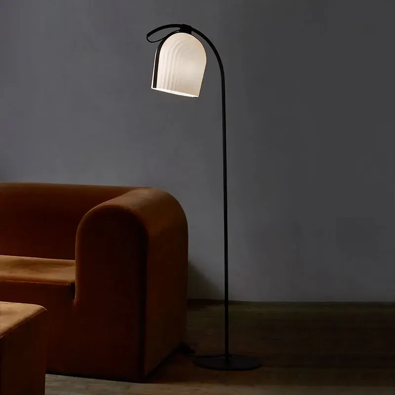 OndaraModern Floor Lamp