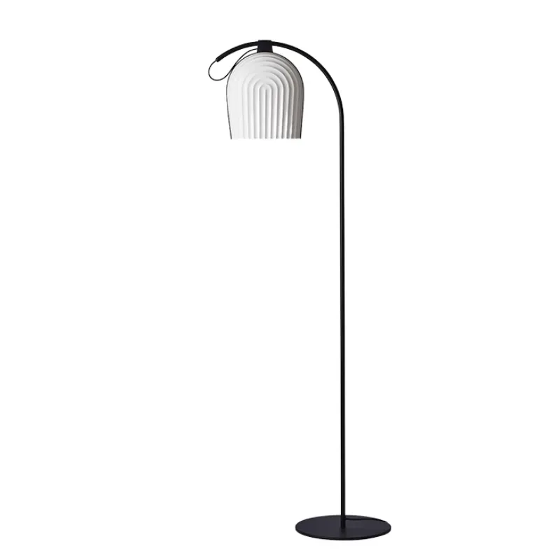 OndaraModern Floor Lamp