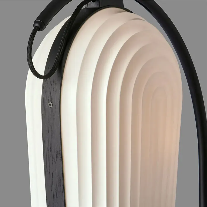 OndaraModern Floor Lamp