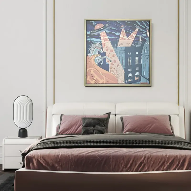 OndaraModern Table Lamp