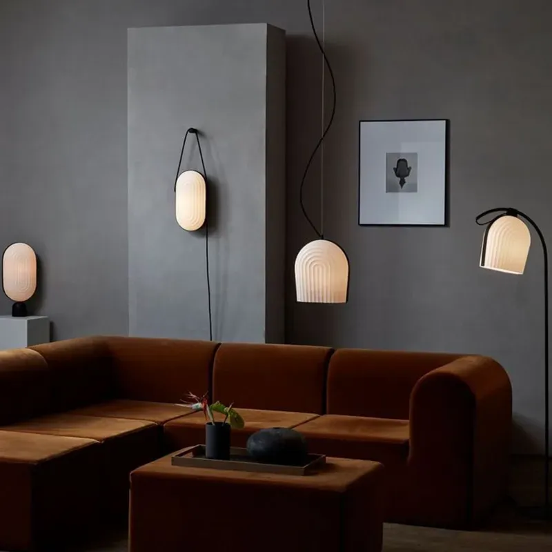 OndaraModern Table Lamp