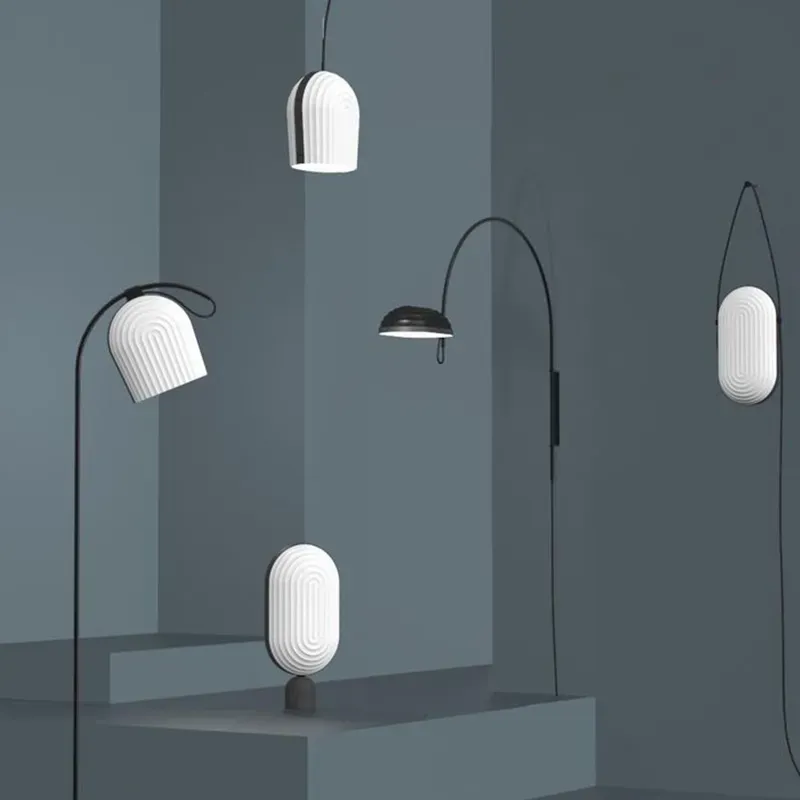 OndaraModern Table Lamp