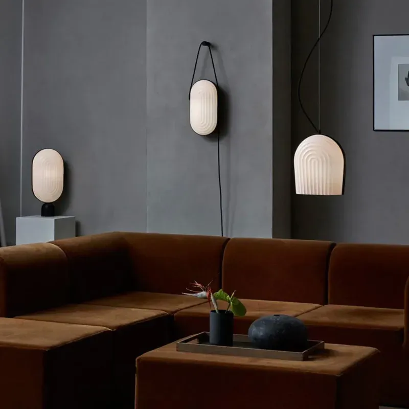 OndaraModern Wall Light